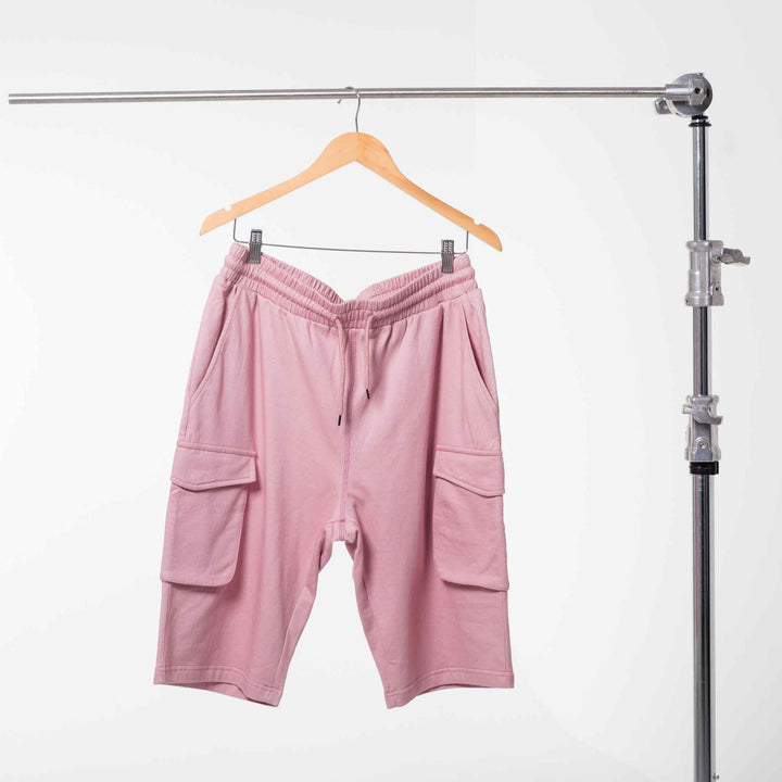 Shorts for Tall Men's Clothing