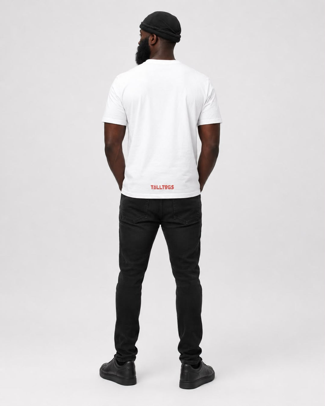 Merbau T-shirt