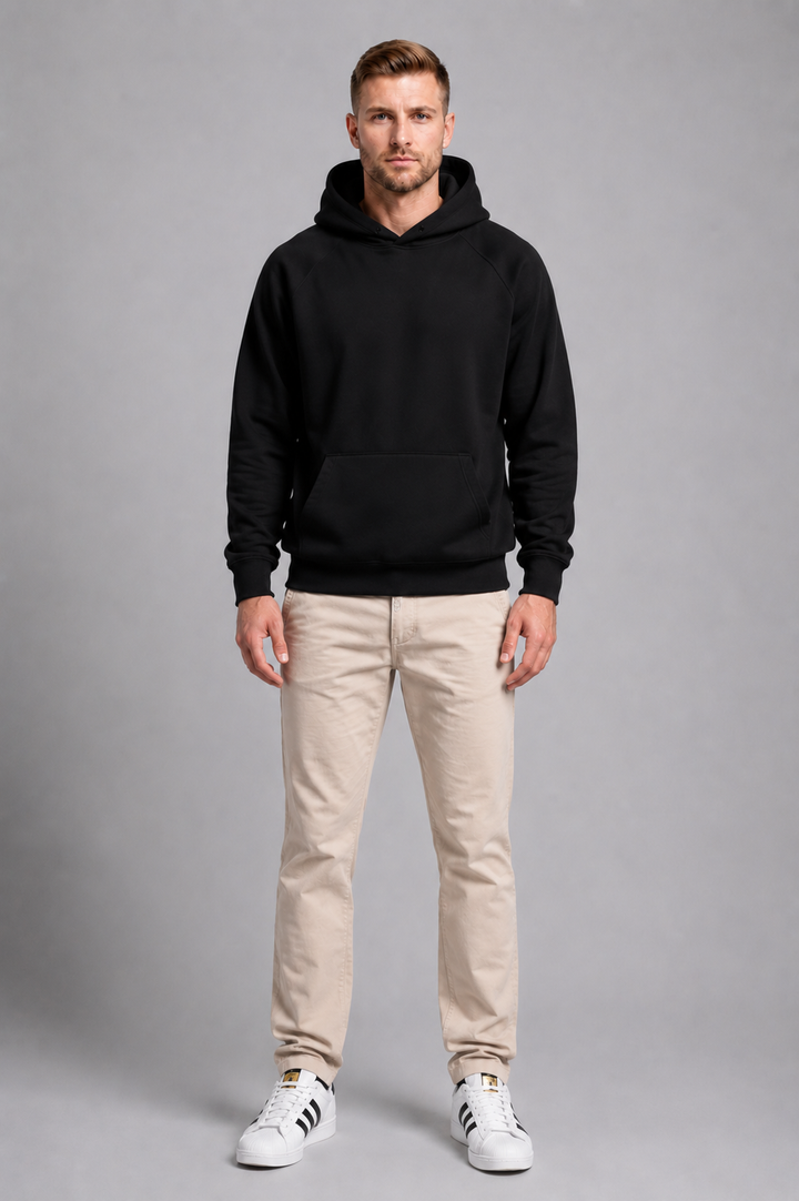 Hickory Chinos