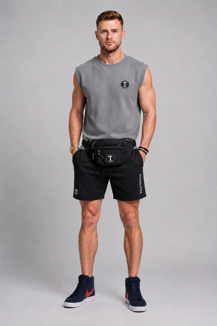 Sycamore Sleeveless