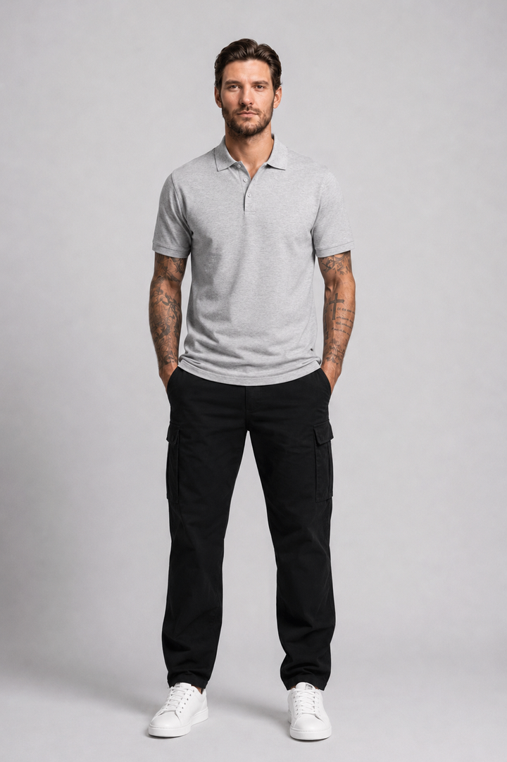 Elm Original Regular Polo