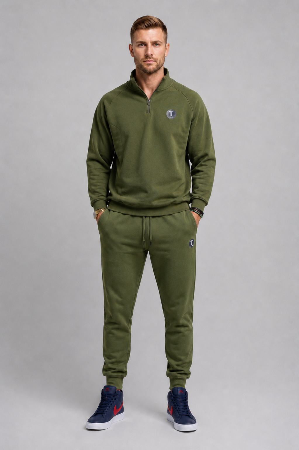 Anvil Jogger