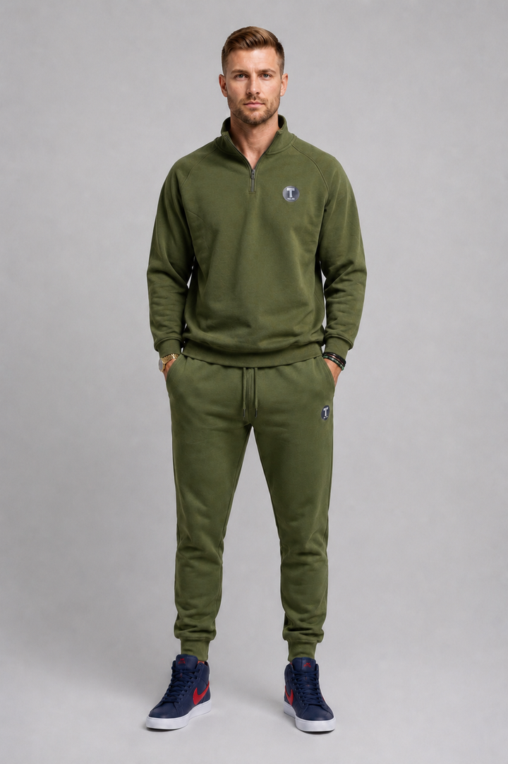 Anvil Jogger