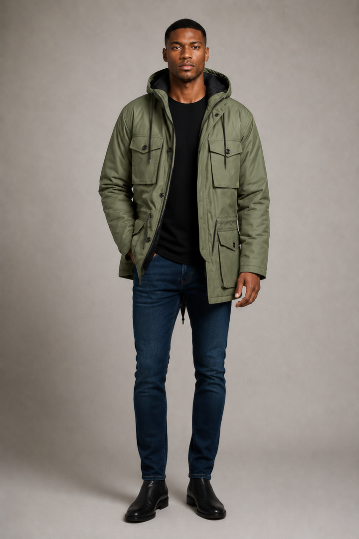 Paduak Parka