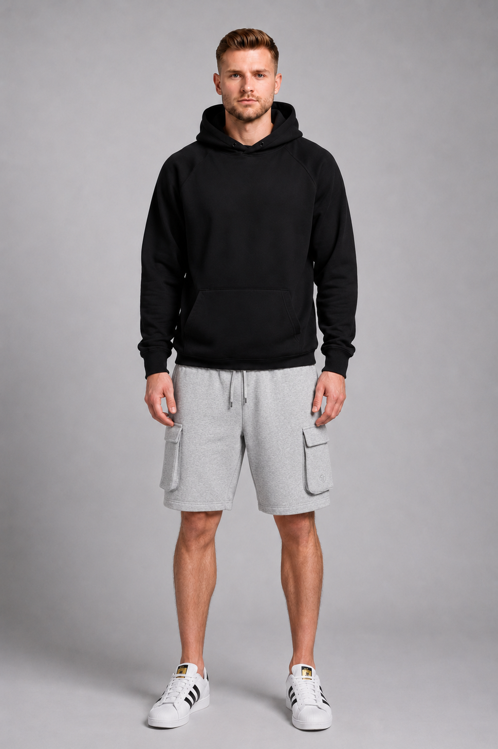 Alder Original Combat Shorts