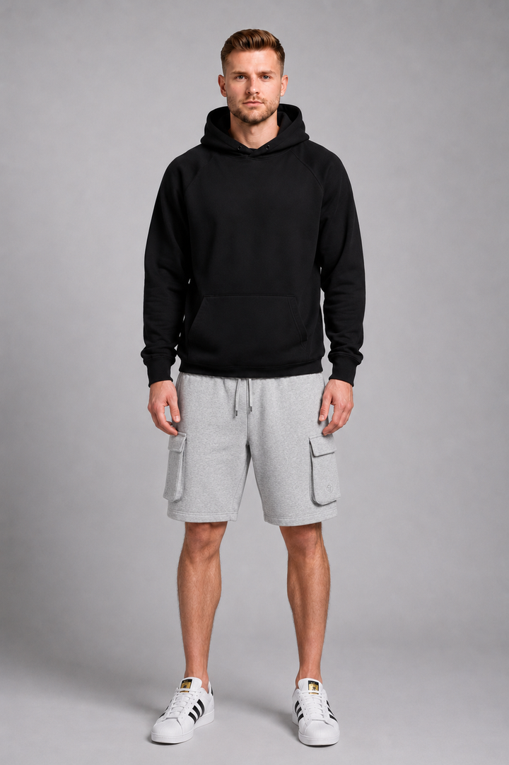 Alder Original Combat Shorts