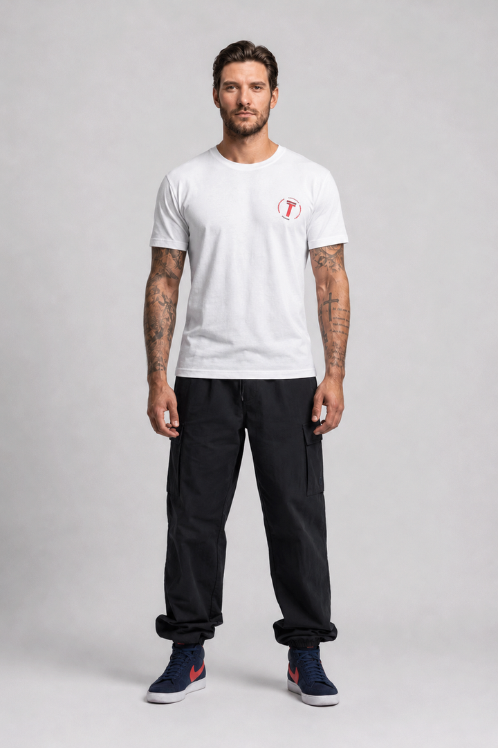 Merbau T-shirt