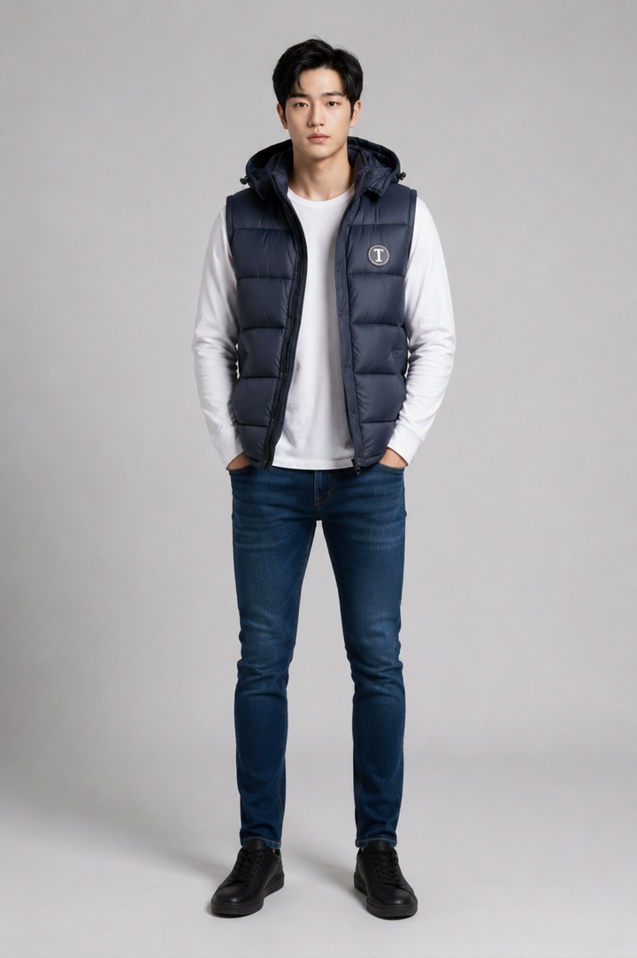Geoff Gilet S2