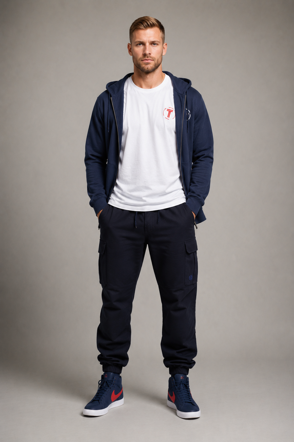 Spruce Original Combat Pants