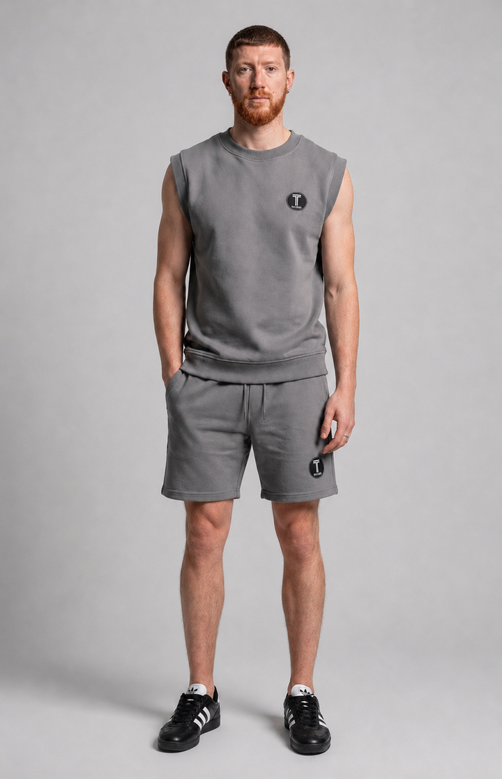 Jams Jog Shorts