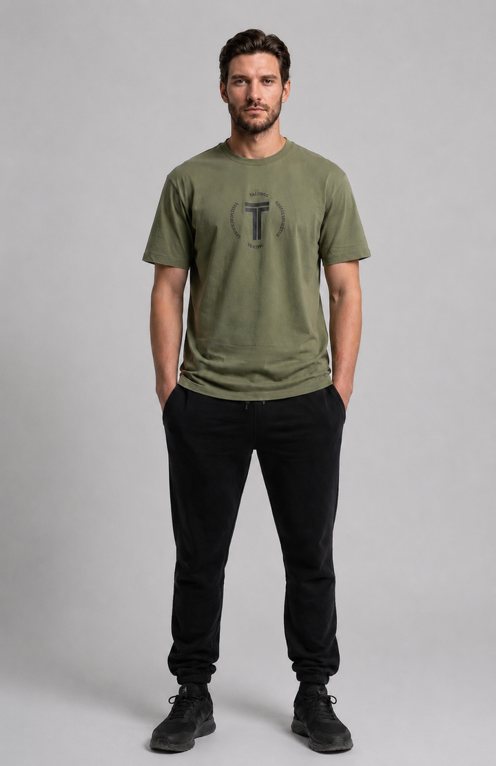 Verso Tee