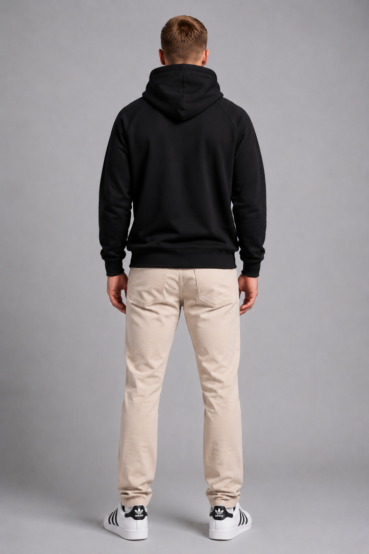 Hickory Chinos