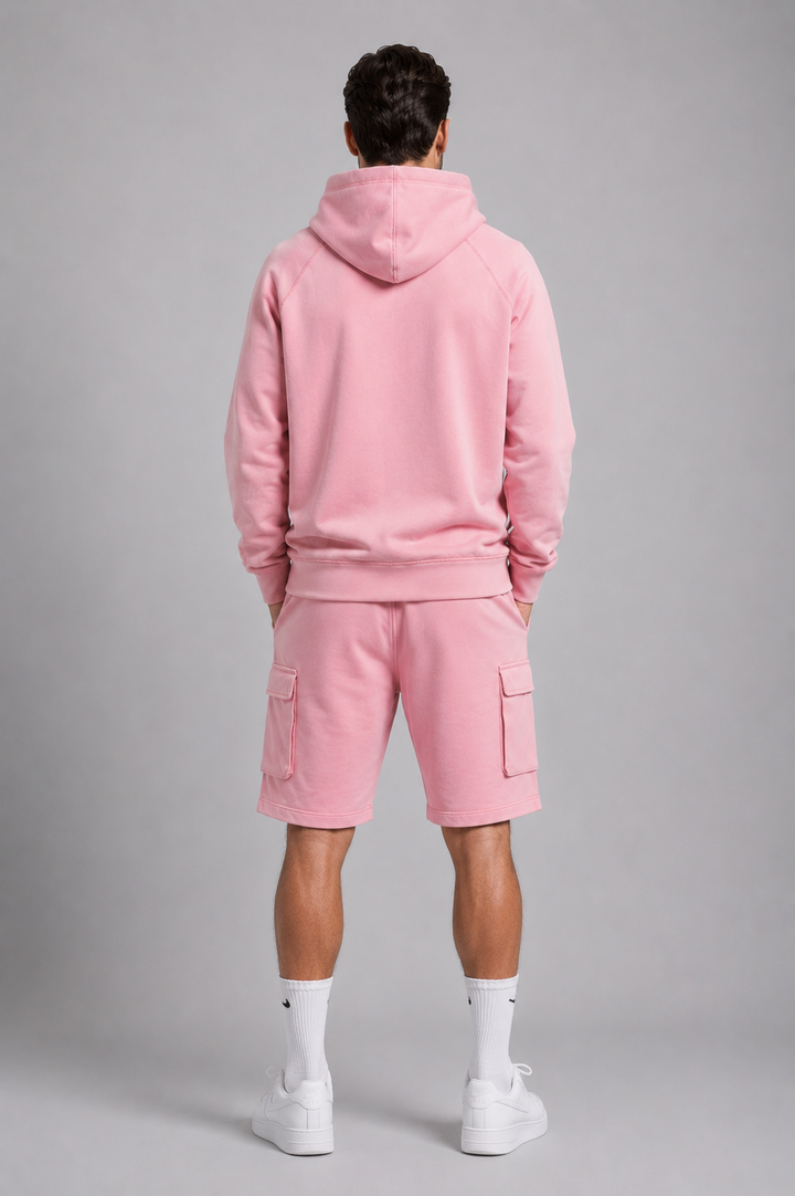Balsa Zip Thru Hoodie