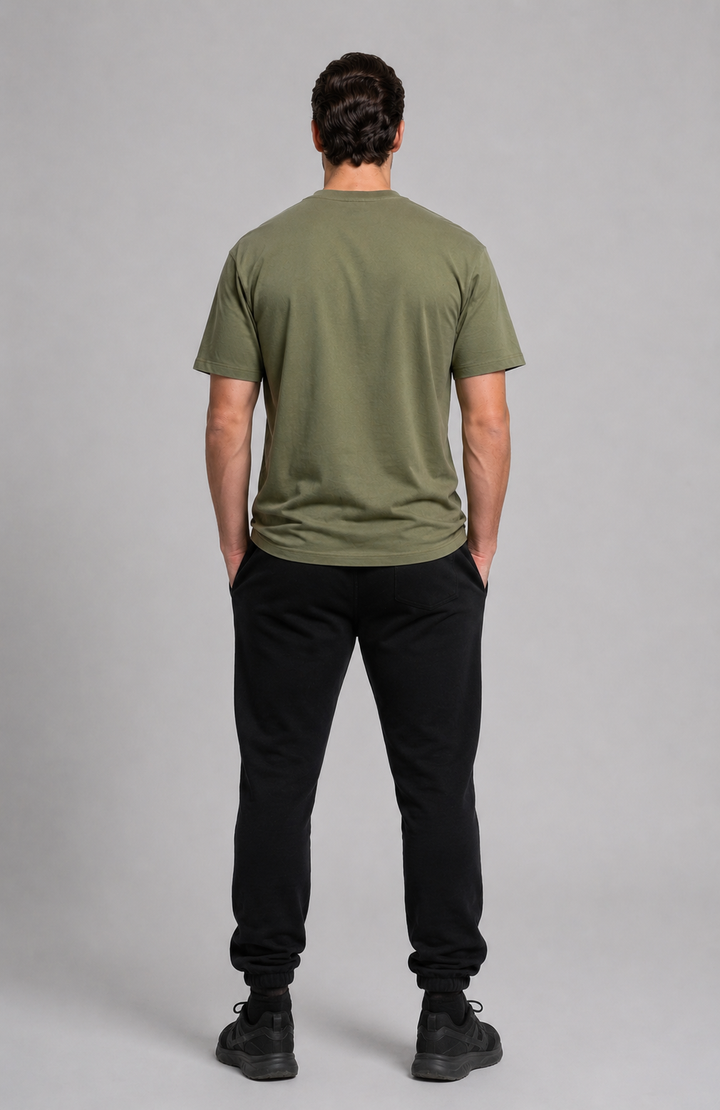 Verso Tee