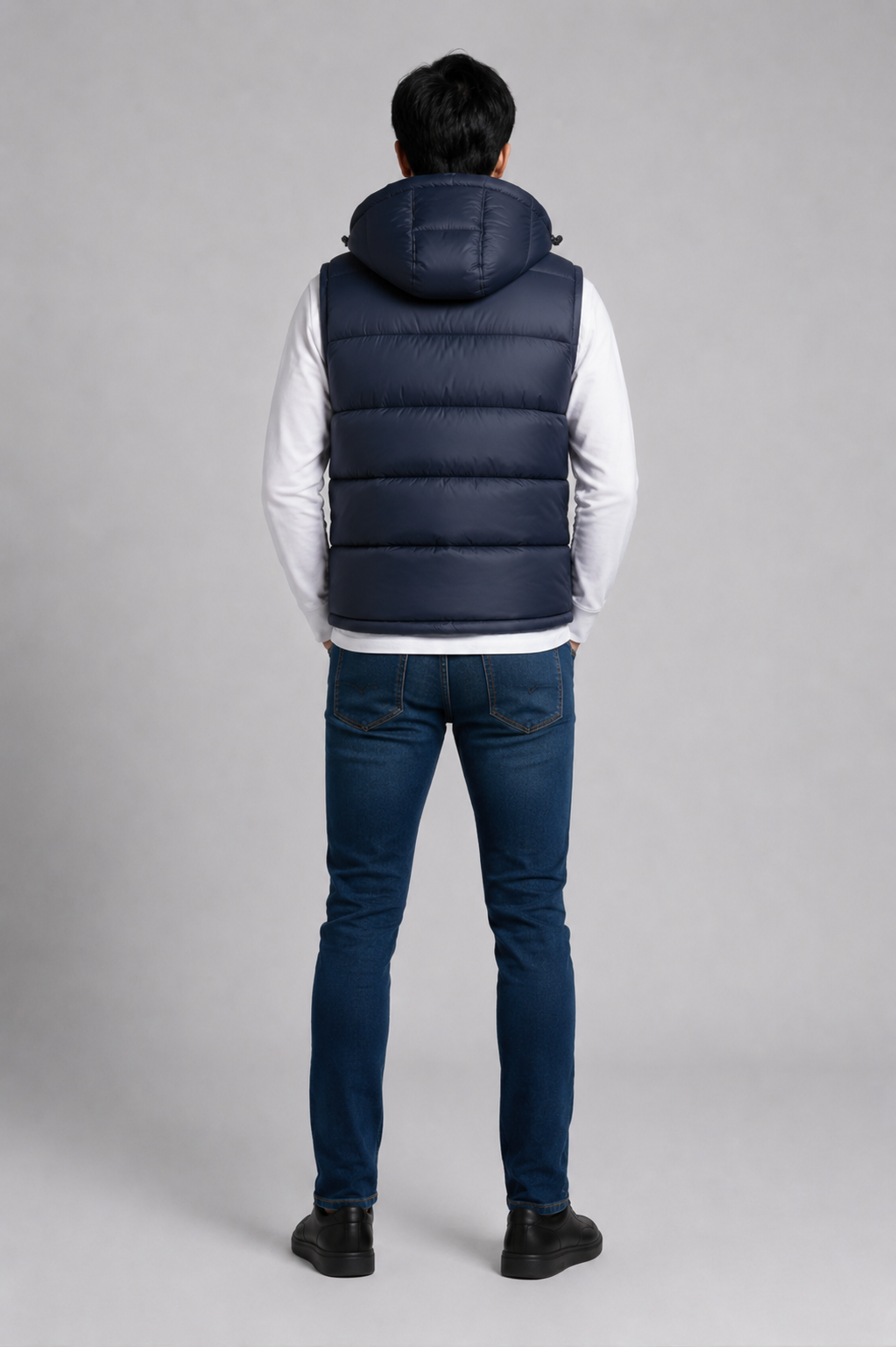 Geoff Gilet S2