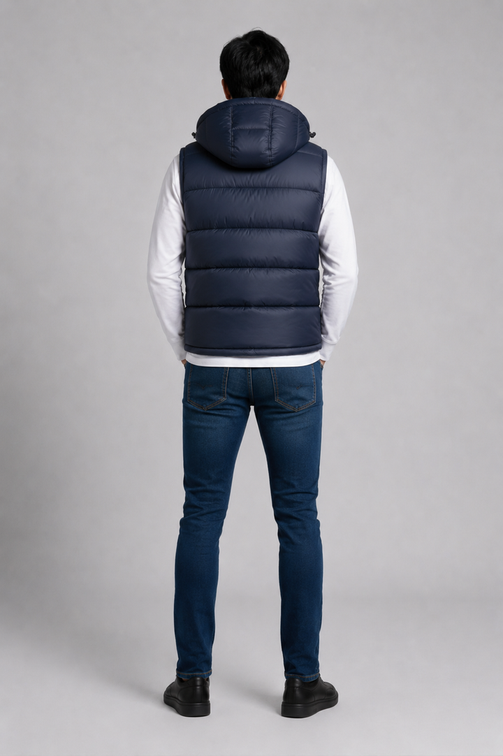 Geoff Gilet S2