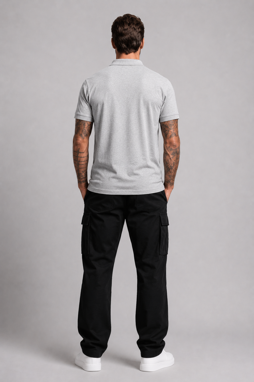 Elm Original Regular Polo
