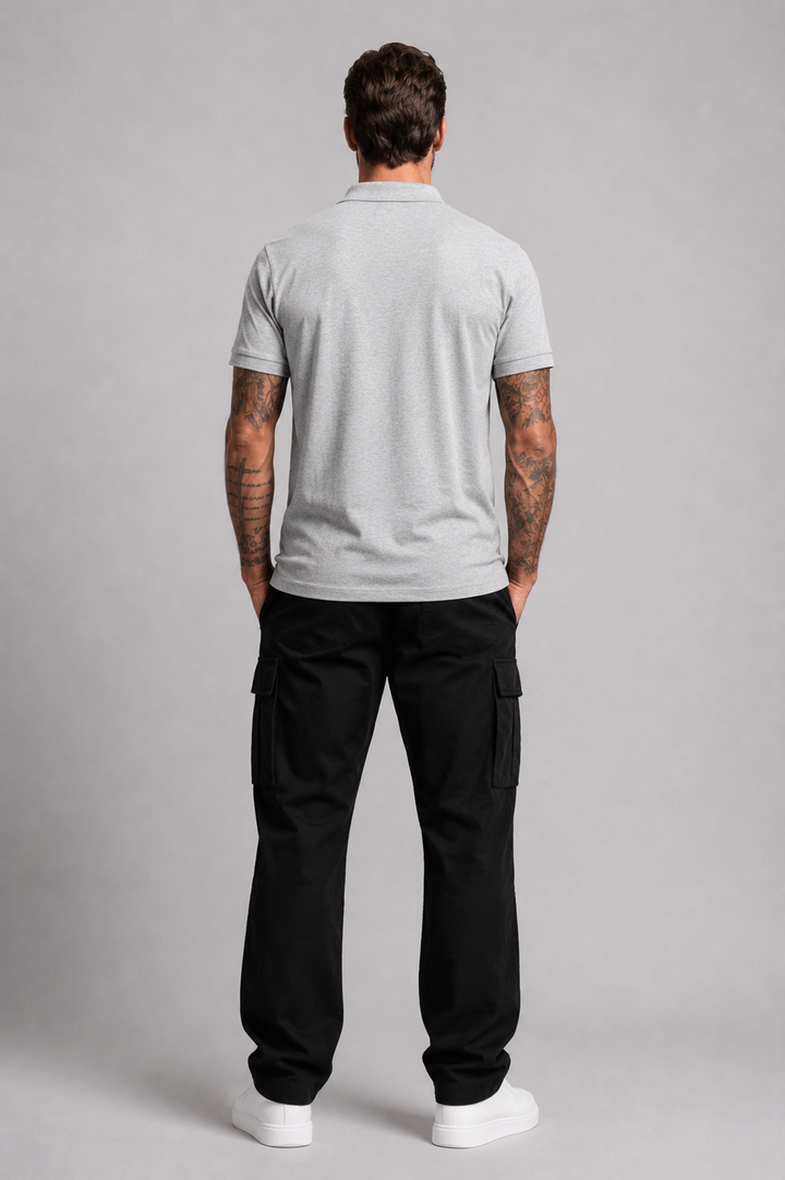 Elm Original Regular Polo