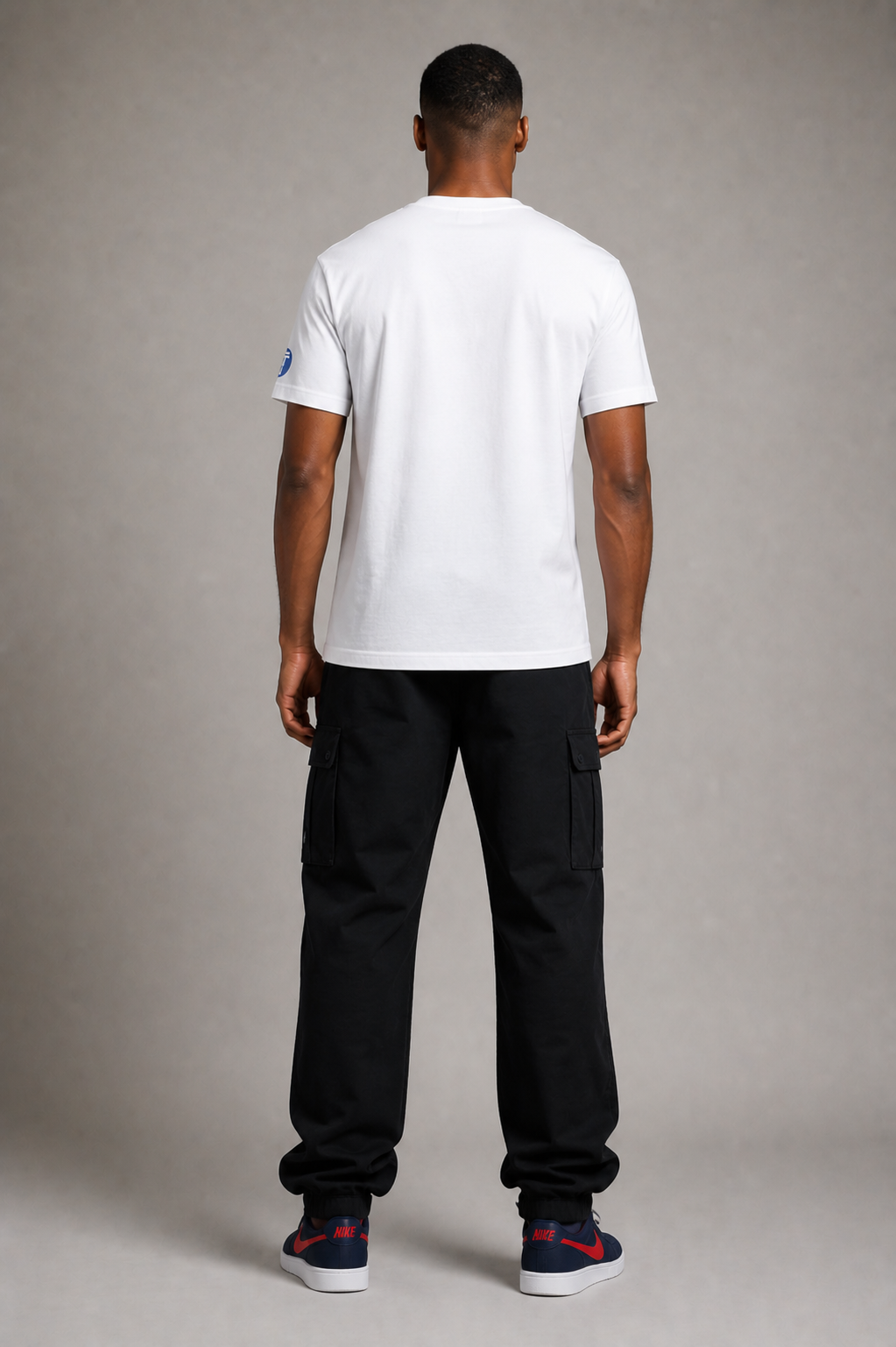 Linden Original Striped T-shirt