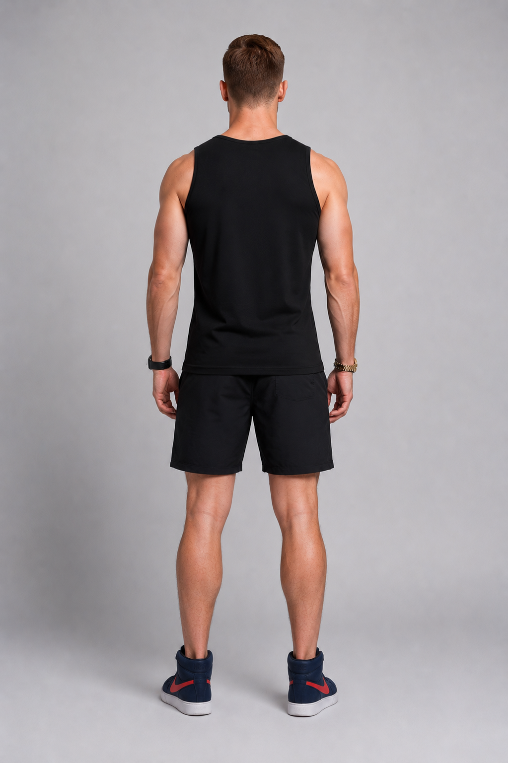 Elm Swim Shorts