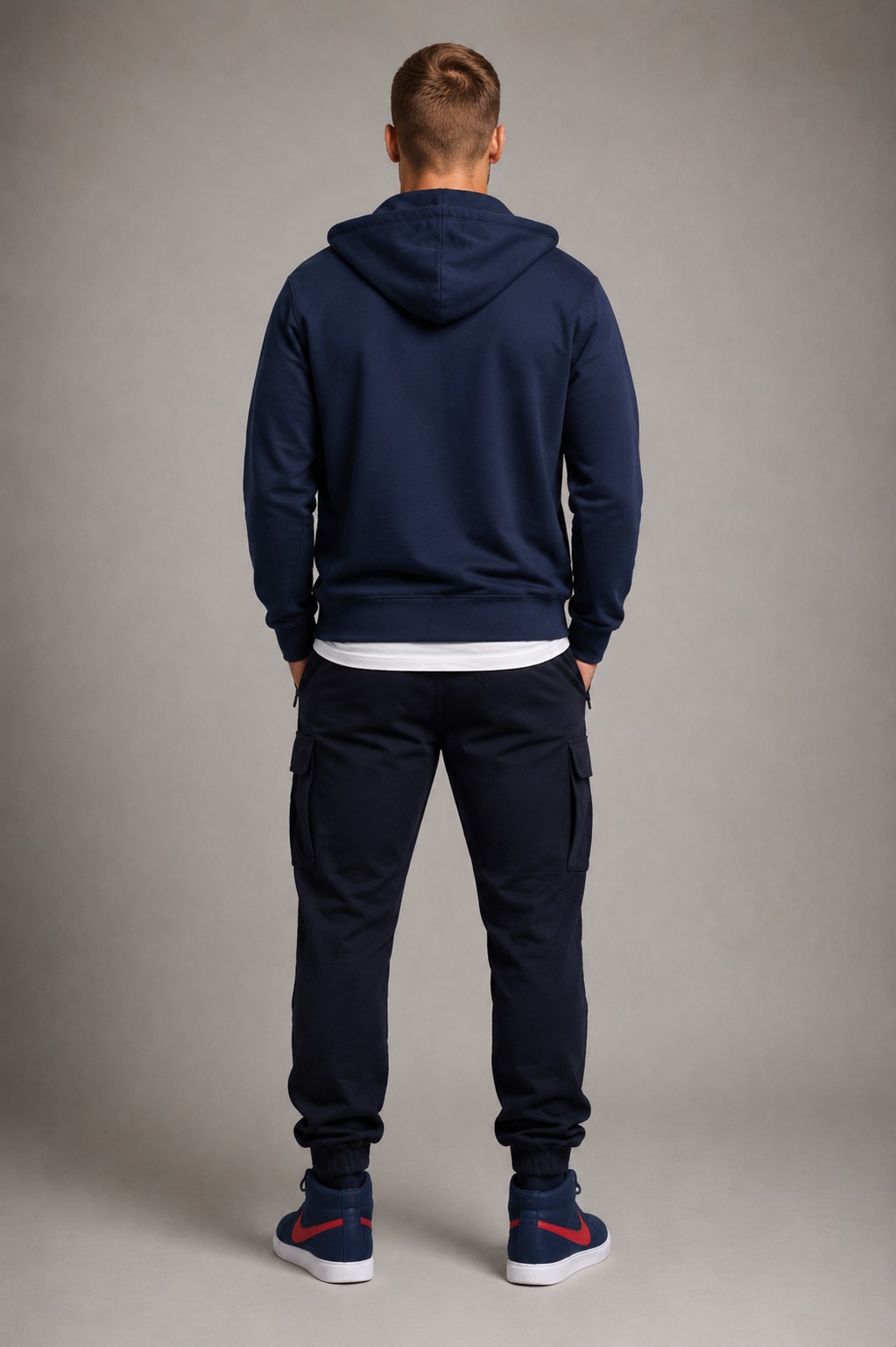 Spruce Original Combat Pants