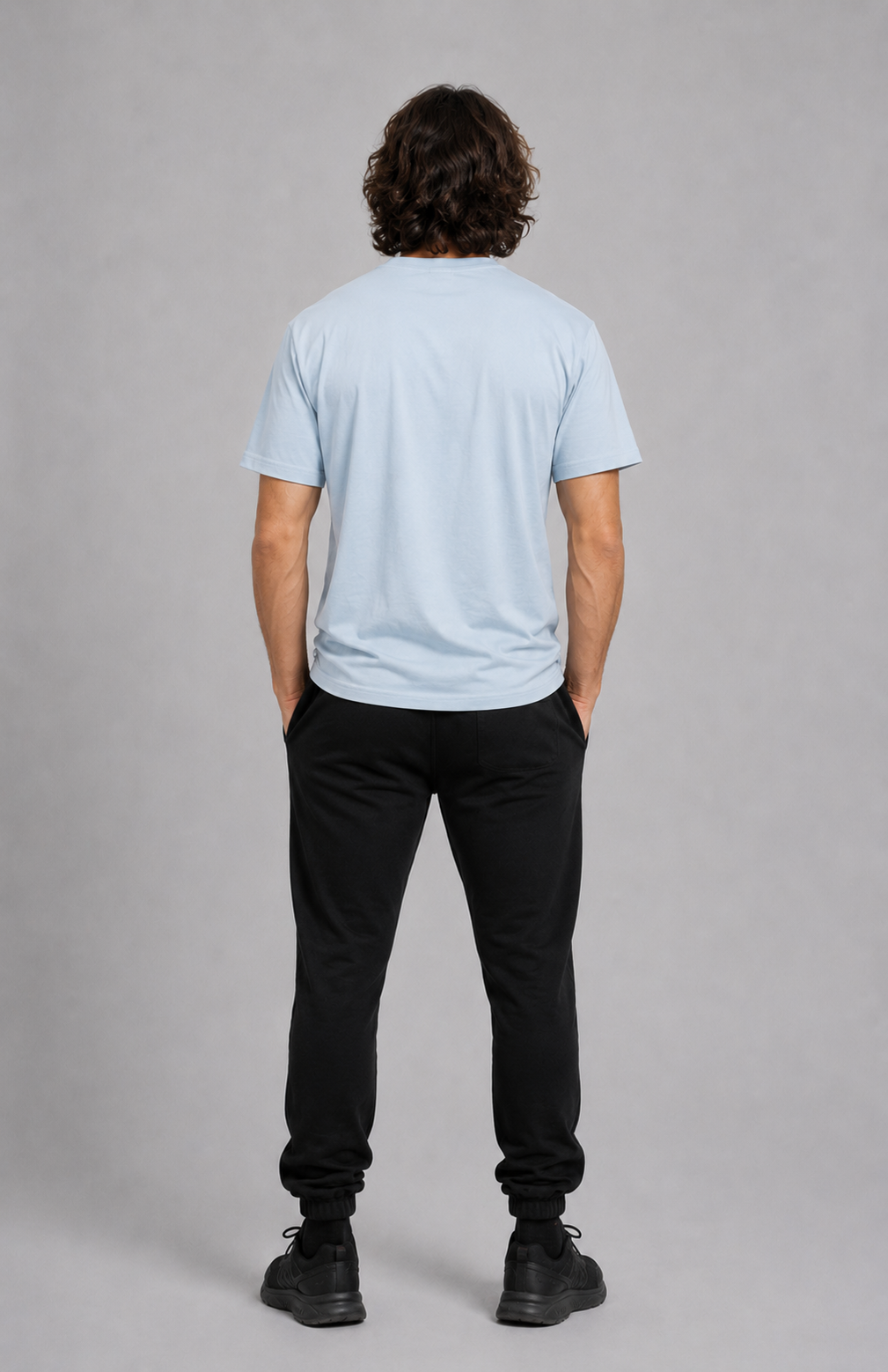 Walnut T-shirt