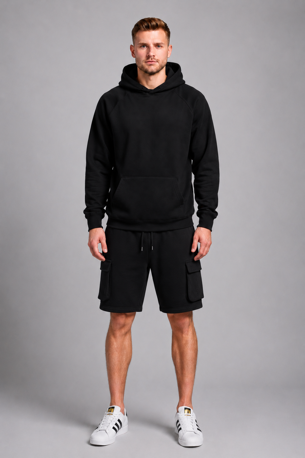Alder Original Combat Shorts