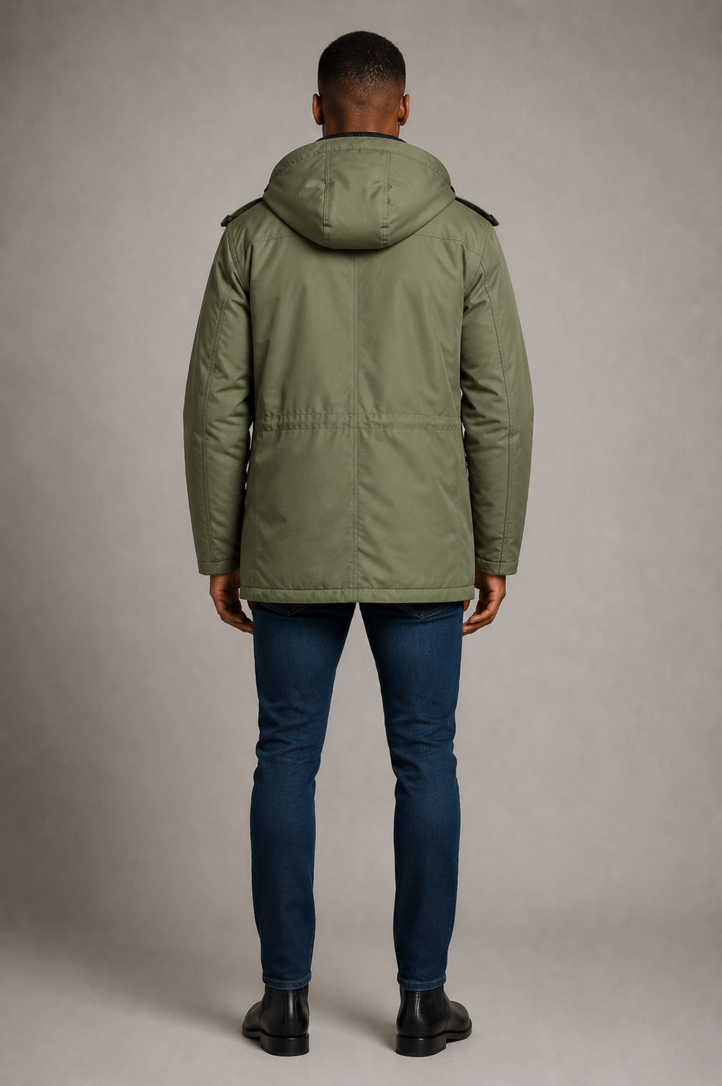 Paduak Parka