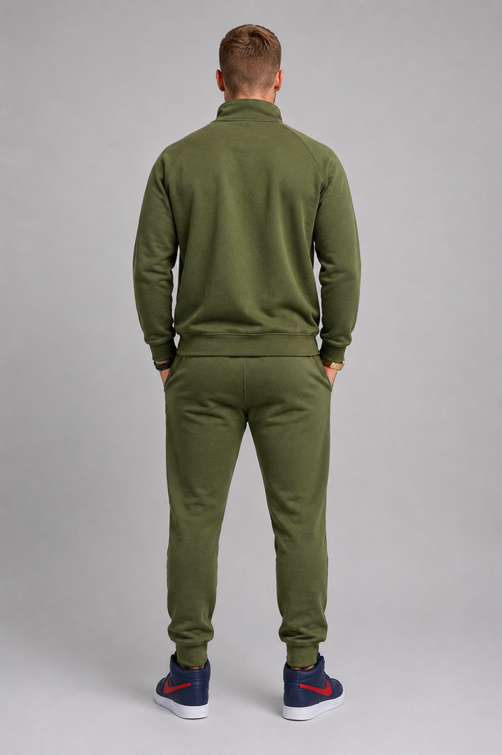 Anvil Jogger