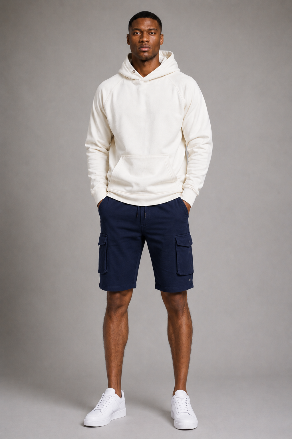 Alder Original Combat Shorts