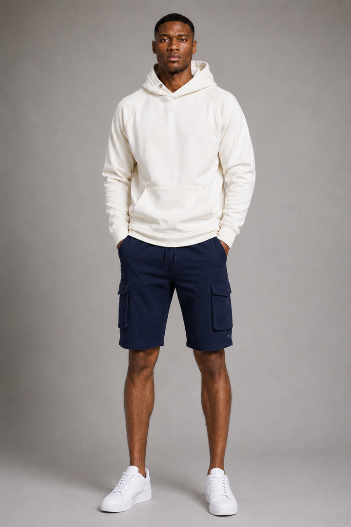 Alder Original Combat Shorts