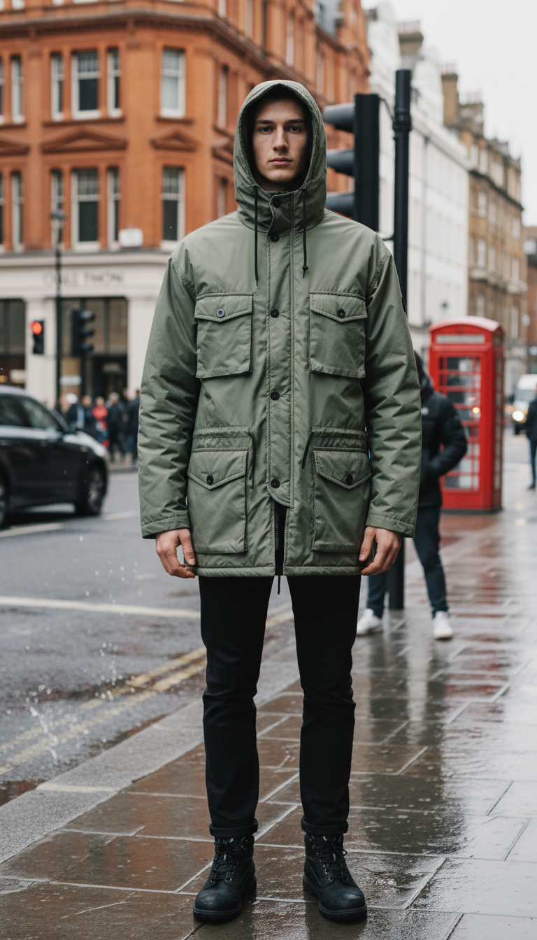 Paduak Parka