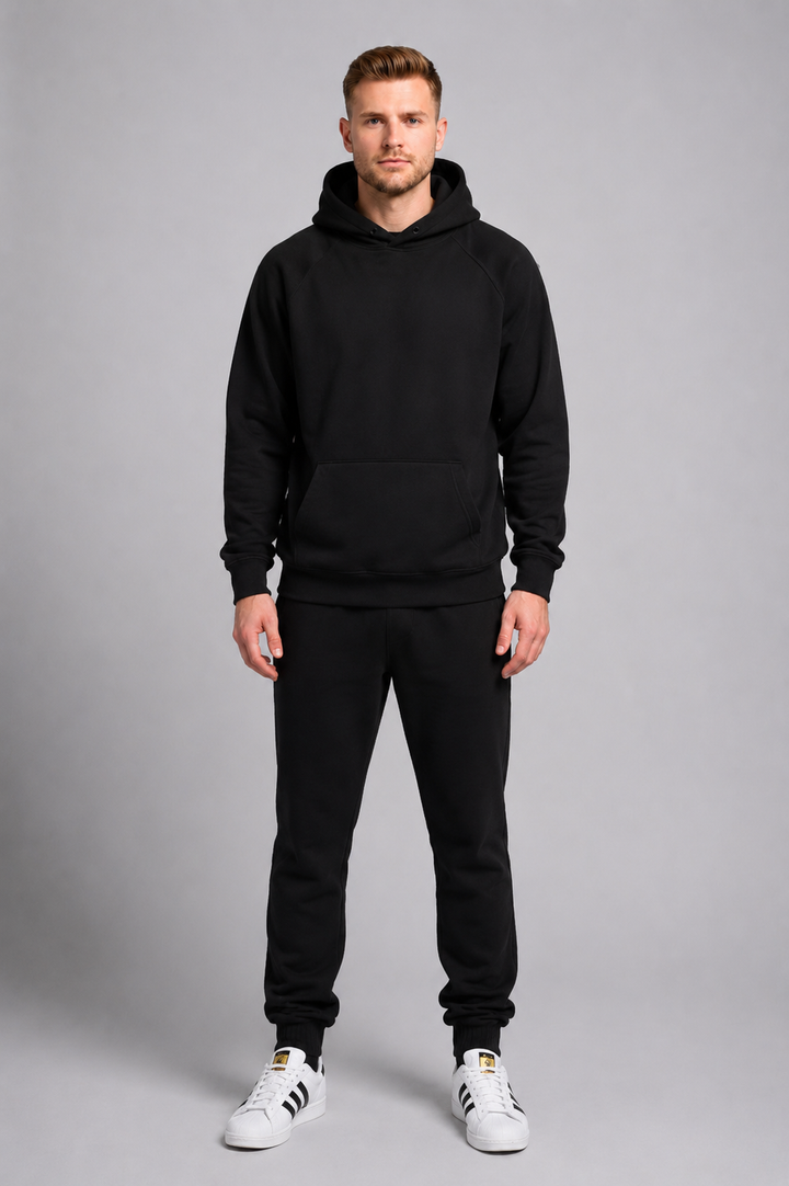 Ash Original Hoodie