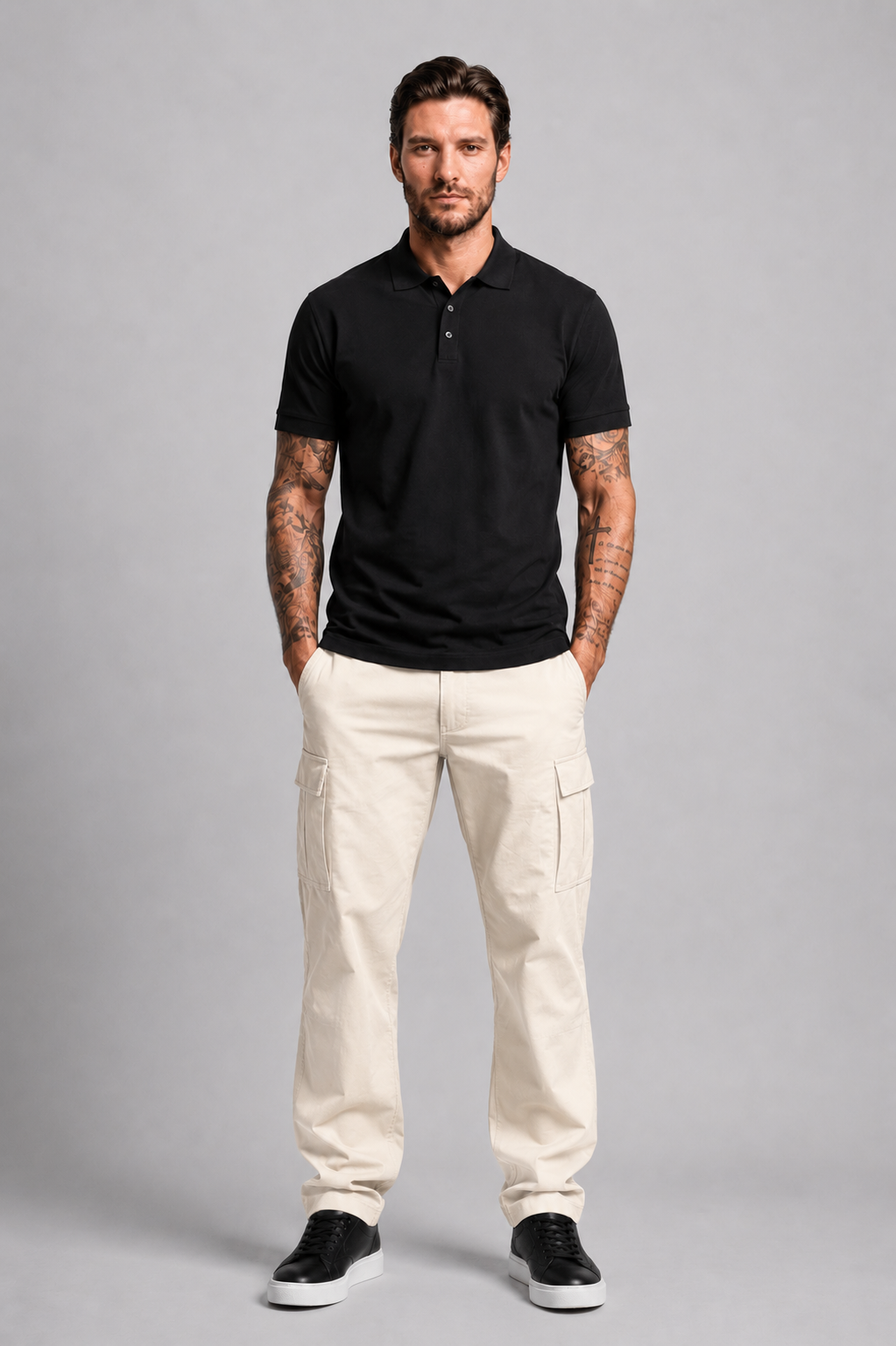 Elm Original Regular Polo