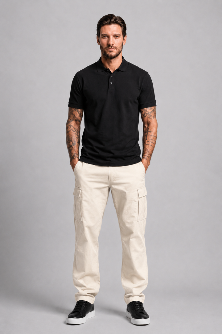 Elm Original Regular Polo
