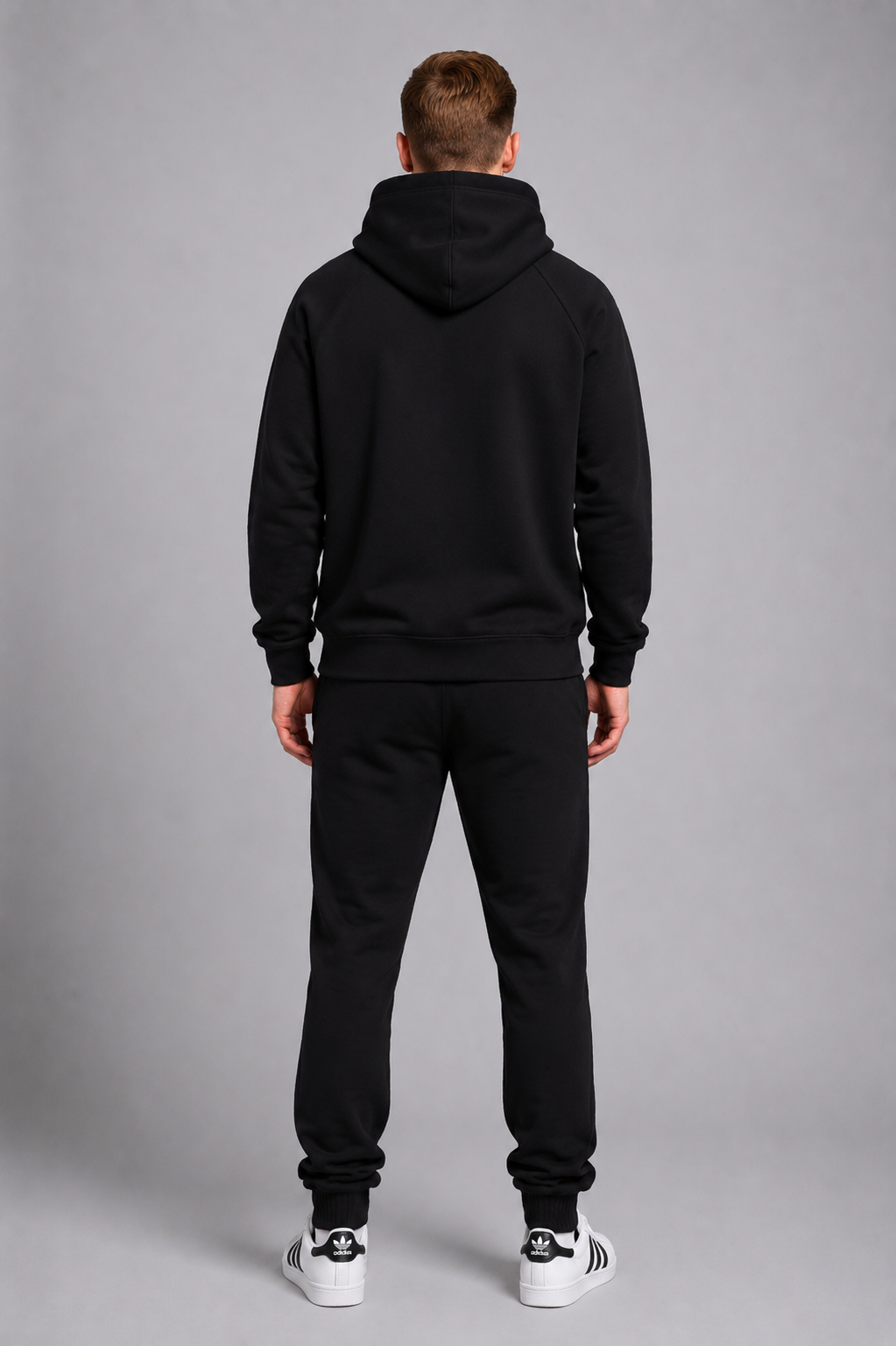 Ash Original Hoodie