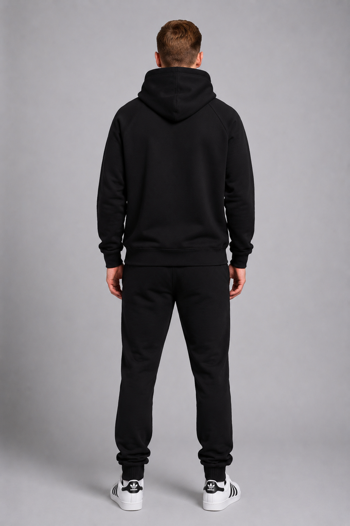 Ash Original Hoodie