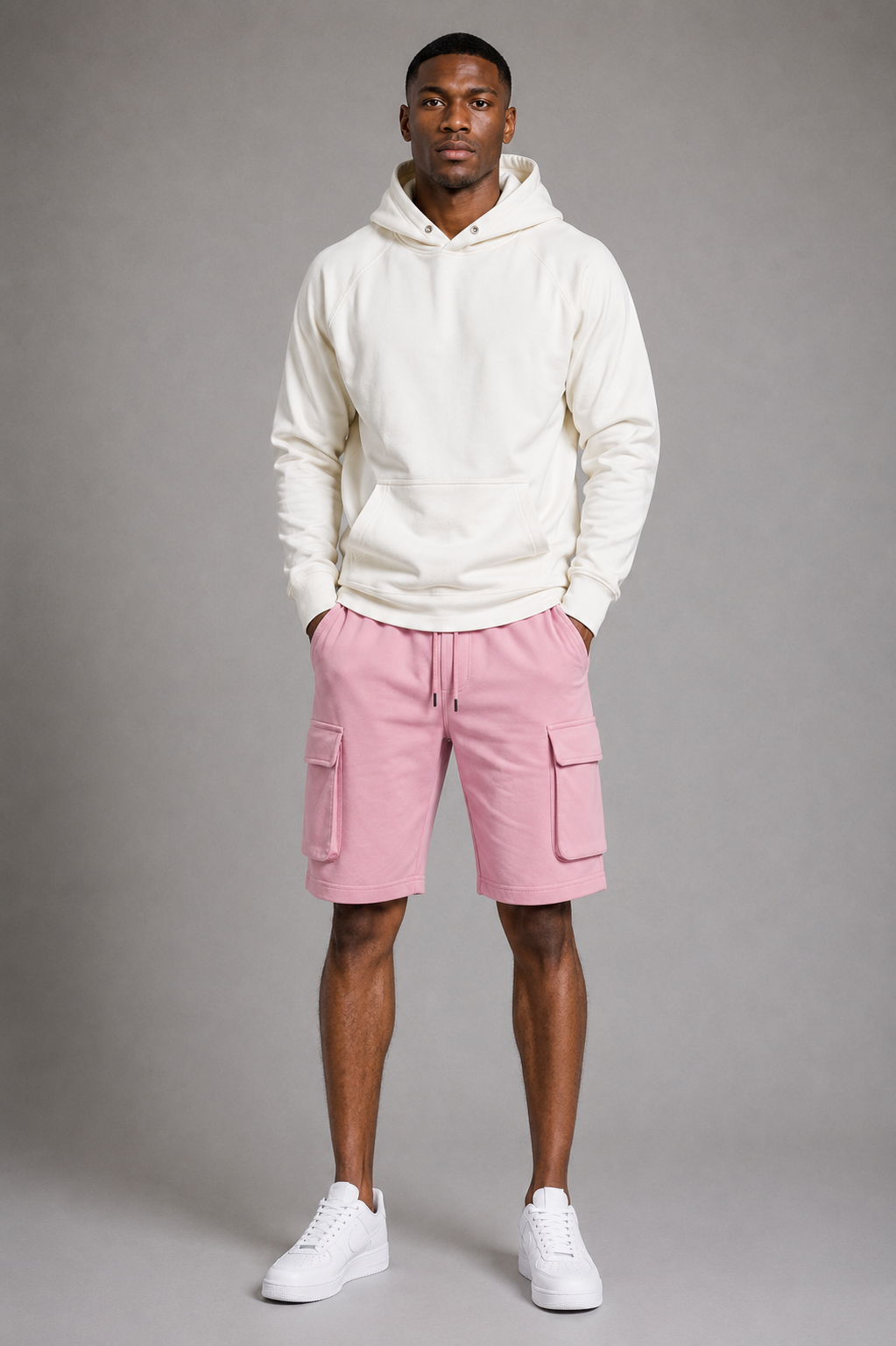 Alder Original Combat Shorts