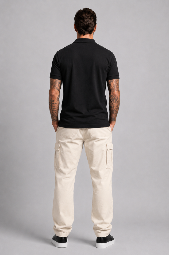 Elm Original Regular Polo