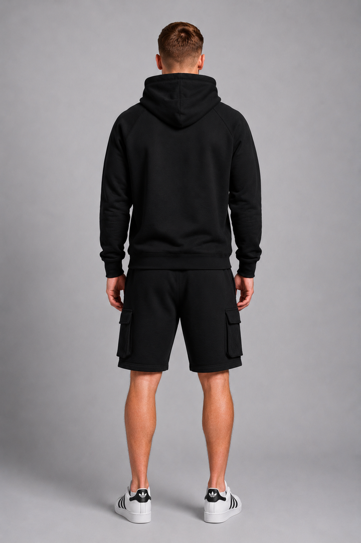 Alder Original Combat Shorts
