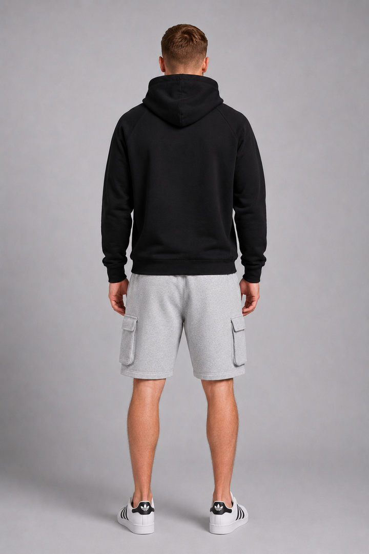 Alder Original Combat Shorts