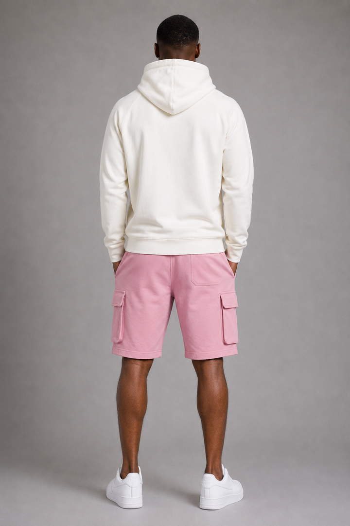 Alder Original Combat Shorts