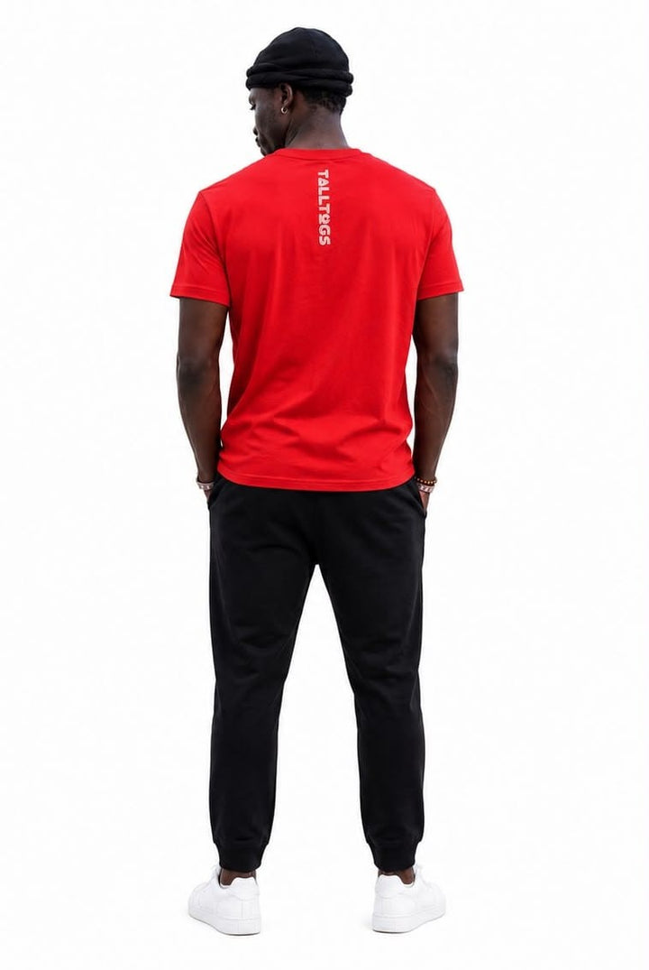 REGAL TEE