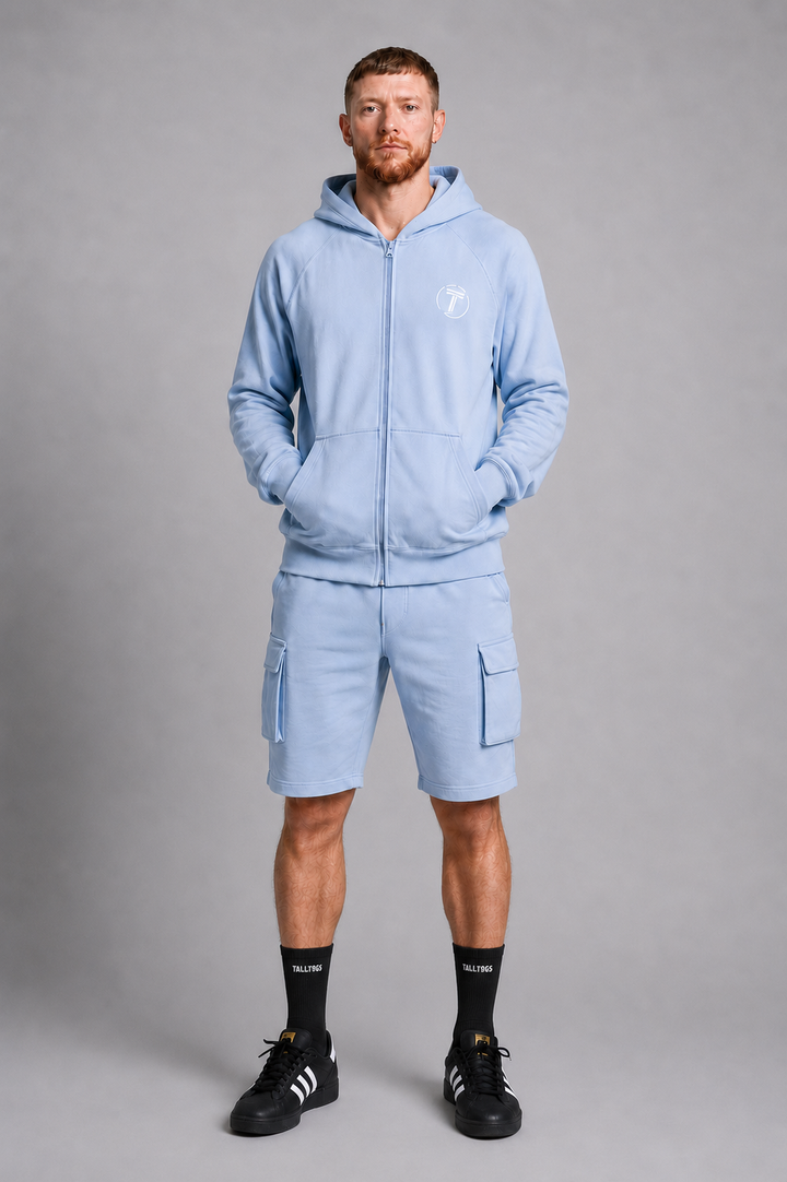 Balsa Zip Thru Hoodie