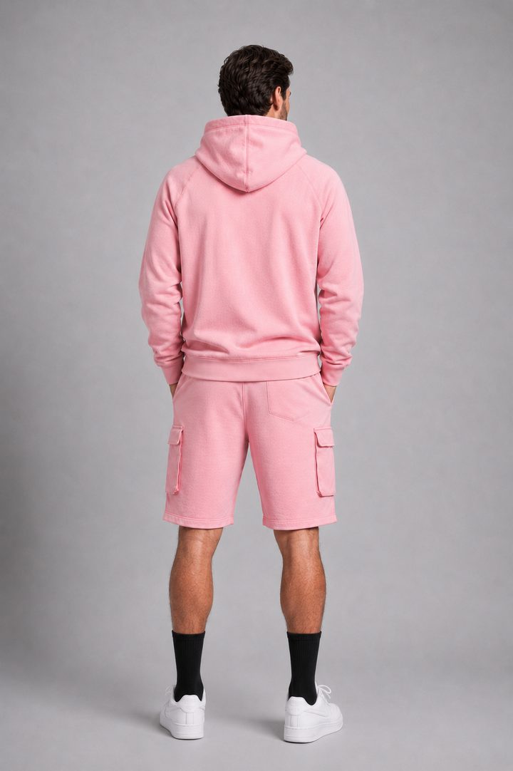 Balsa Zip Thru Hoodie