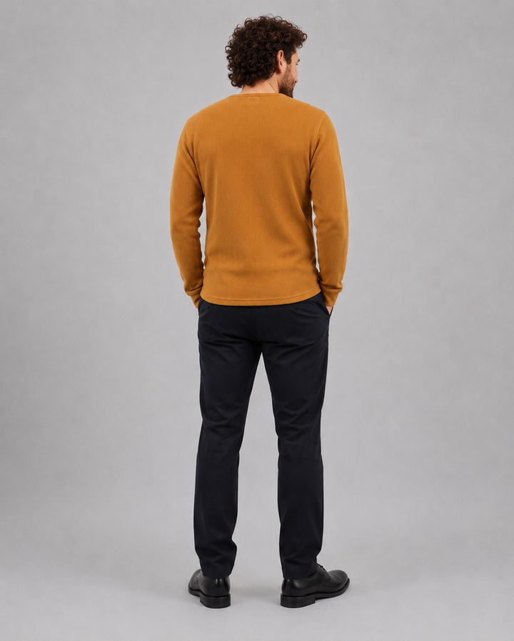 BEAN GRANDAD TEE