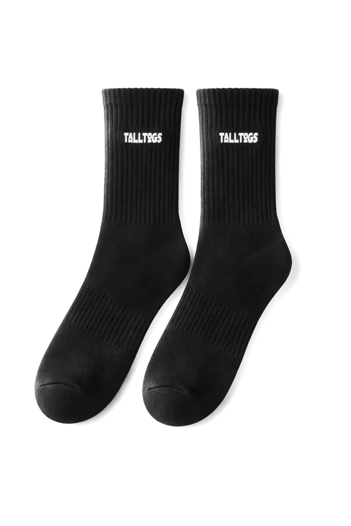 Sequoia Short Crew Socks (Pack of 4)