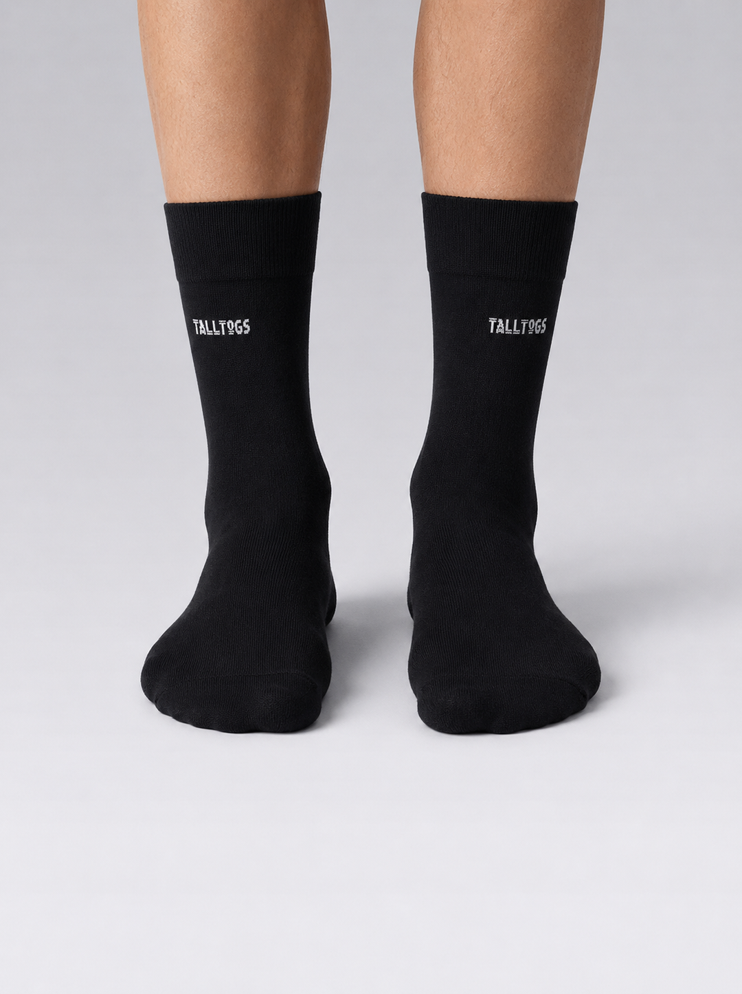 Sequoia Long Crew Socks (Pack of 4)