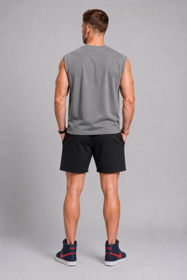 Sycamore Sleeveless