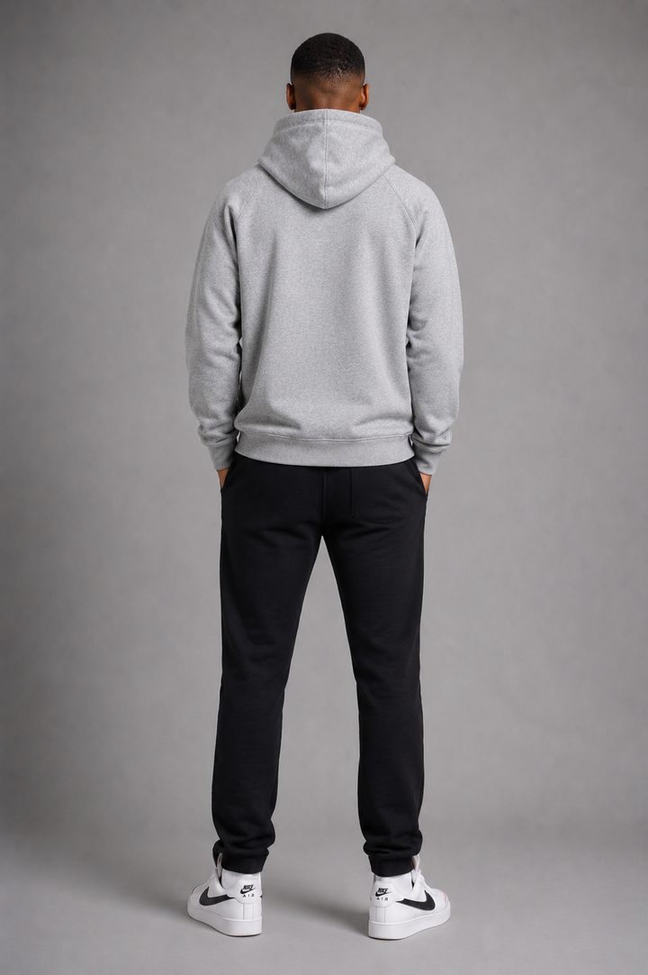 Ash Original Hoodie